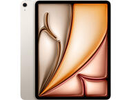 Таблети Apple iPad Air 13 (2026) Wi-Fi - 12GB RAM / 128GB, Starlight