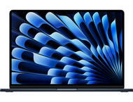 Лаптопи Apple MacBook Air 15.3" M5 Midnight