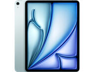 Таблети Apple iPad Air 13 (2026) Wi-Fi + Cellular - 12GB RAM / 256GB, Blue