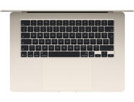 Лаптопи Apple MacBook Air 15.3" M5 Starlight