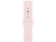 Каишки Apple Watch 40mm Soft Pink Sport Band - M/L