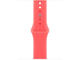 Каишки Apple Watch 42mm Bright Guava Sport Band - S/M