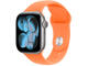 Каишки Apple Watch 42mm Clementine Sport Band - S/M