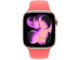 Каишки Apple Watch 42mm Bright Guava Sport Band - M/L