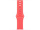 Каишки Apple Watch 46mm Bright Guava Sport Band - S/M