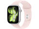 Каишки Apple Watch 46mm Soft Pink Sport Band - M/L