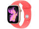 Каишки Apple Watch 46mm Bright Guava Sport Band - M/L