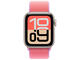 Каишки Apple Watch 40mm Bright Guava Sport Loop