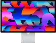 Монитори Apple Studio Display - Nano-Texture Glass - Tilt- and Height-Adjustable Stand (2026)
