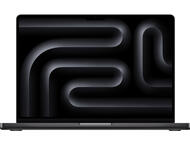 Лаптопи Apple MacBook Pro 14" Space Black M5 Max