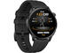 Смарт часовници OPPO Watch S, Phantom Black