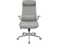 Геймърски столове COUGAR Stryder, White, 17kg