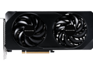Видео карти Gainward GeForce RTX 5060 Ghost 8GB