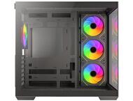 Кутии Redragon Evo ARGB GC-623-PRO