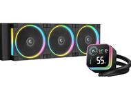 Охладители DeepCool LQ360 Ultra aRGB
