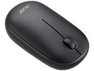 Мишки Acer Wireless Bubble Mouse, AMR100, Black