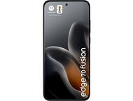 Смартфони Motorola Edge 70 Fusion - 8GB RAM / 256GB, Pantone Silhouette