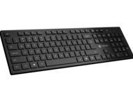 Клавиатури Natec Keyboard Herring Wireless US