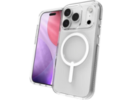 Калъфи ZAGG iPhone 17 Pro Cases Crystal Palace Snap