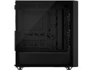 Кутии Corsair 3200D RS ARGB Tempered Glass Black