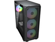 Кутии COUGAR MX600 Air Black