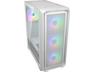Кутии COUGAR MX600 Air White