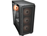 Кутии COUGAR MX600 Mini V2 Pro Black