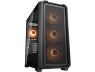Кутии COUGAR MX600 Mini V2 Pro Black