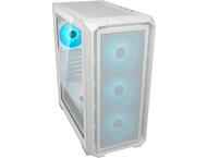 Кутии COUGAR MX600 Mini V2 Pro White