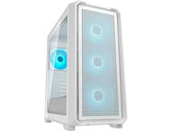 Кутии COUGAR MX600 Mini V2 Pro White