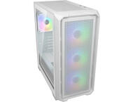 Кутии COUGAR MX600 Mini V2 RGB White