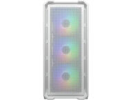 Кутии COUGAR MX600 Mini V2 RGB White