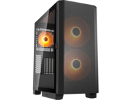Кутии COUGAR Airface FLO RGB Black