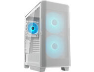 Кутии COUGAR Airface FLO RGB White