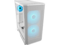 Кутии COUGAR Airface FLO RGB White