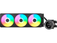 Охладители COUGAR Poseidon Vistek ARGB 360 AiO Black