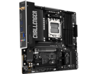 Дънни платки ASRock B850M Challenger WiFi