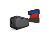 Колони Divoom VOOMBOX Outdoor, в черно