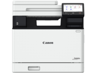 Принтери Canon i-SENSYS MF752Cdw II