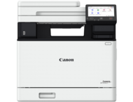 Принтери Canon i-SENSYS MF752Cdw II