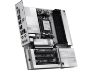 Дънни платки MSI PRO B850M-A WIFI PZ