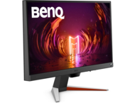 Монитори BenQ MOBIUZ EX240N, Нарушена опаковка