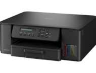 Принтери Brother DCP-T530DWYJ1
