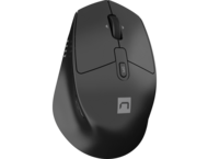 Мишки Natec Kite Wireless, Black