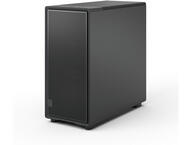 Кутии Fractal Design Epoch Black TG XL Light