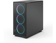 Кутии Fractal Design Epoch Black TG RGB XL Light