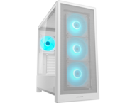 Кутии COUGAR MX230 RGB White