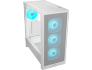 Кутии COUGAR MX230 RGB White
