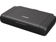 Принтери Canon MAXIFY BX110