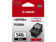 Консумативи Canon PG-540L, Black